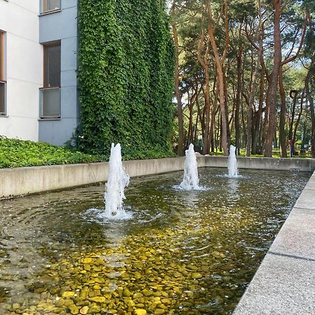 Ann Apartament Nadmorski Dwor Apartment Гданск Екстериор снимка
